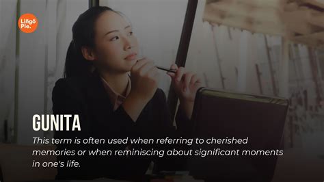 Gunita in English: Definition of the Tagalog word gunita.